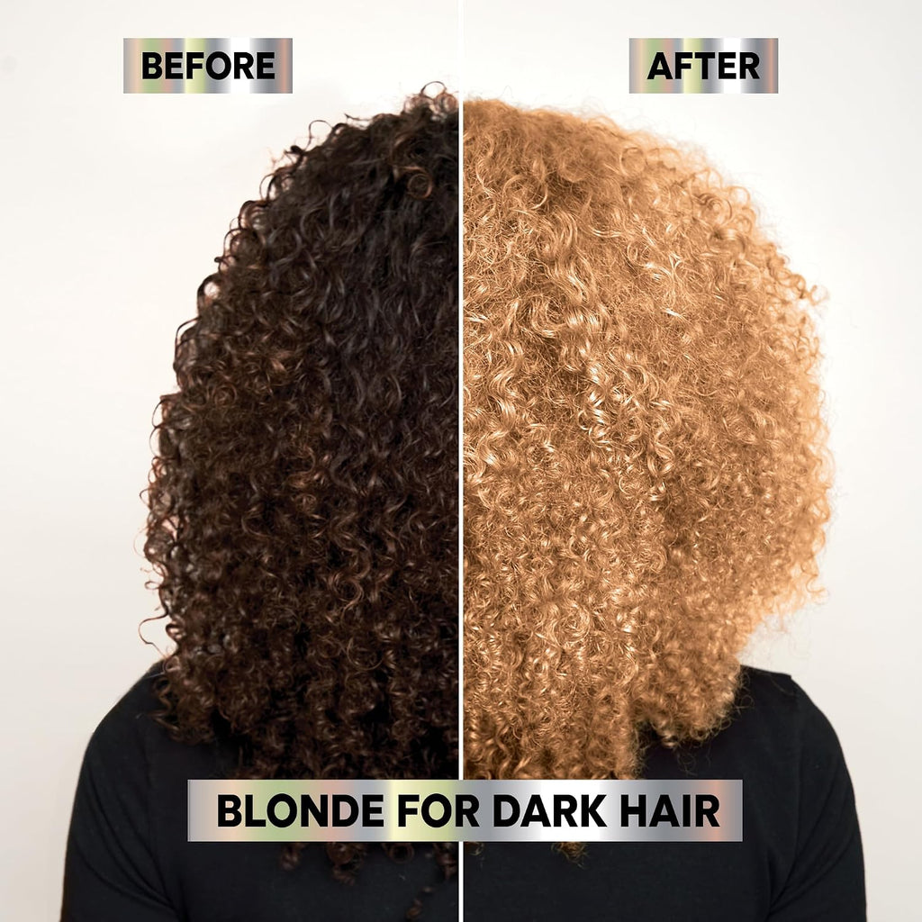 Garnier Nutrisse Ultra Color Permanent Hair Dye, 4.15 Iced Coffee Brown