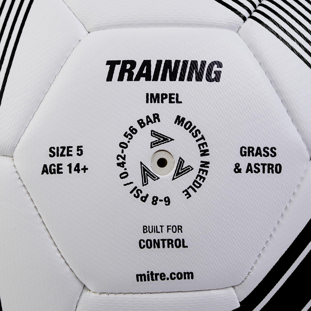 Mitre IMPEL Football Collection