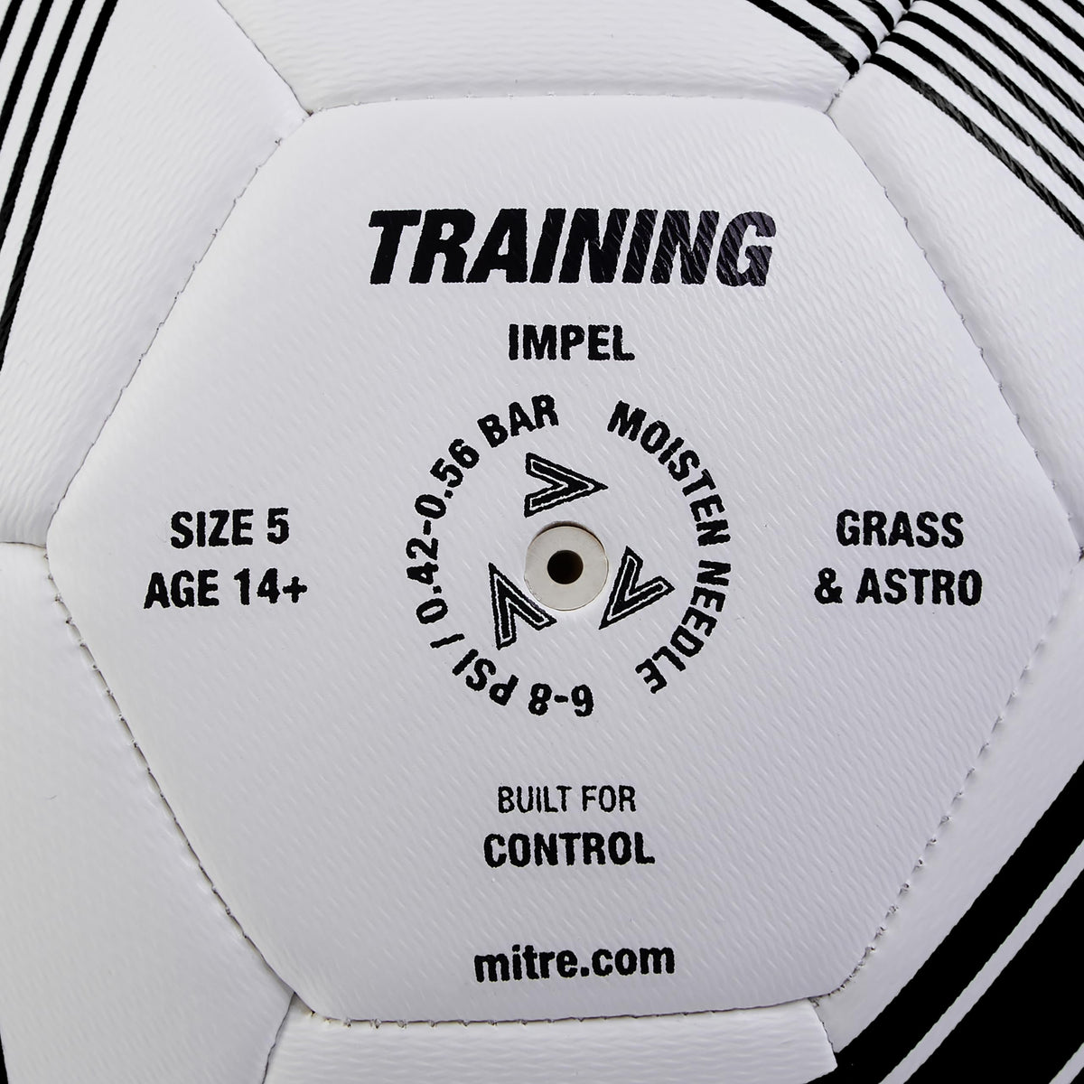 Mitre IMPEL Football Collection