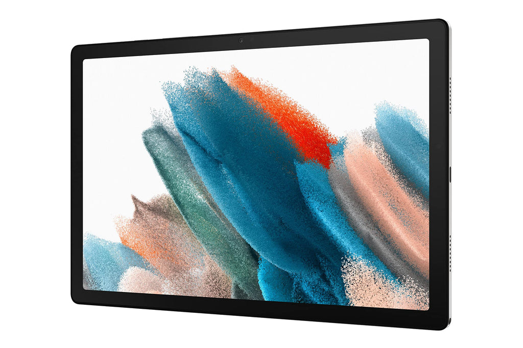 Samsung Galaxy Tab A8 10.5” Screen Wi-Fi Android Tablet 32GB Graphite (UK Version) (Renewed)