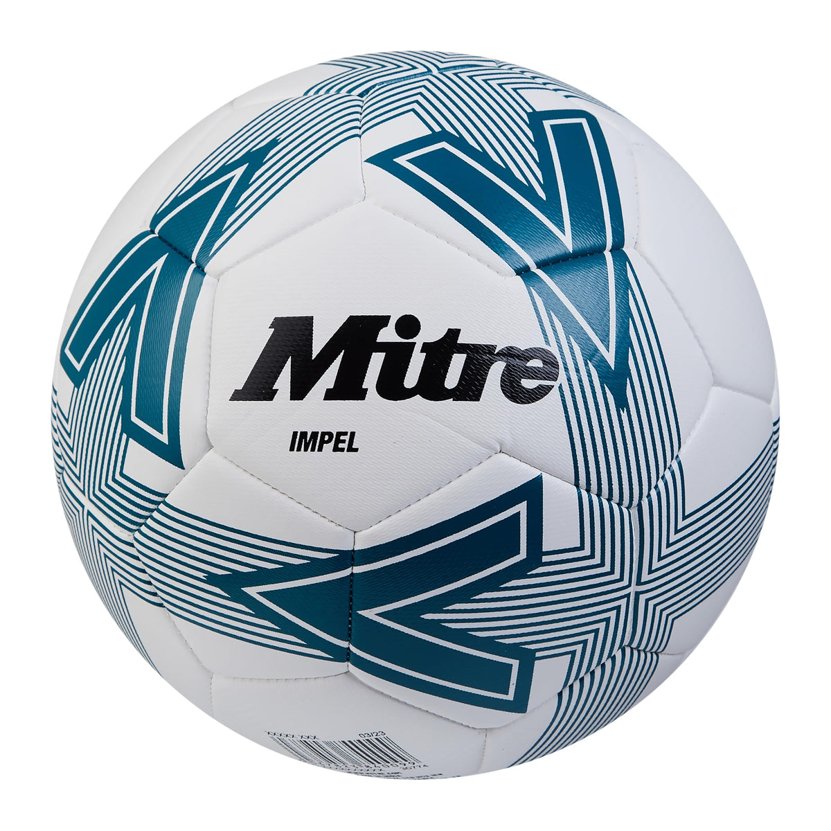 Mitre IMPEL Football Collection