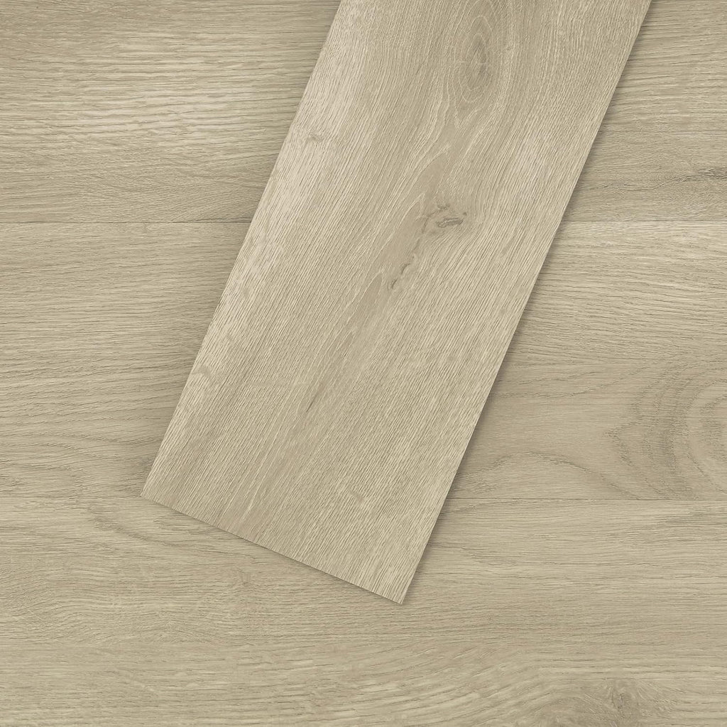 Peel Stick Vinyl Flooring Planks 36 Pack Natural Wood Waterproof 5㎡ Mysflosy
