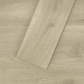 Peel Stick Vinyl Flooring Planks 36 Pack Natural Wood Waterproof 5㎡ Mysflosy