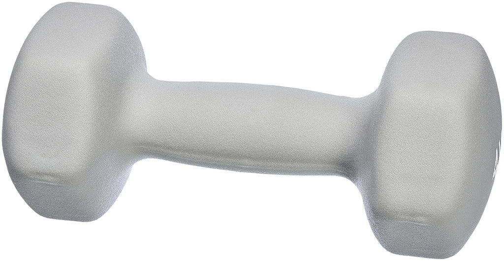 Amazon Basics Neoprene Dumbbell Pair