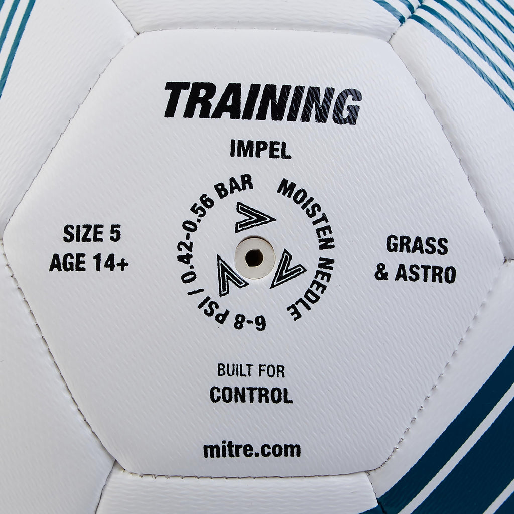 Mitre IMPEL Football Collection