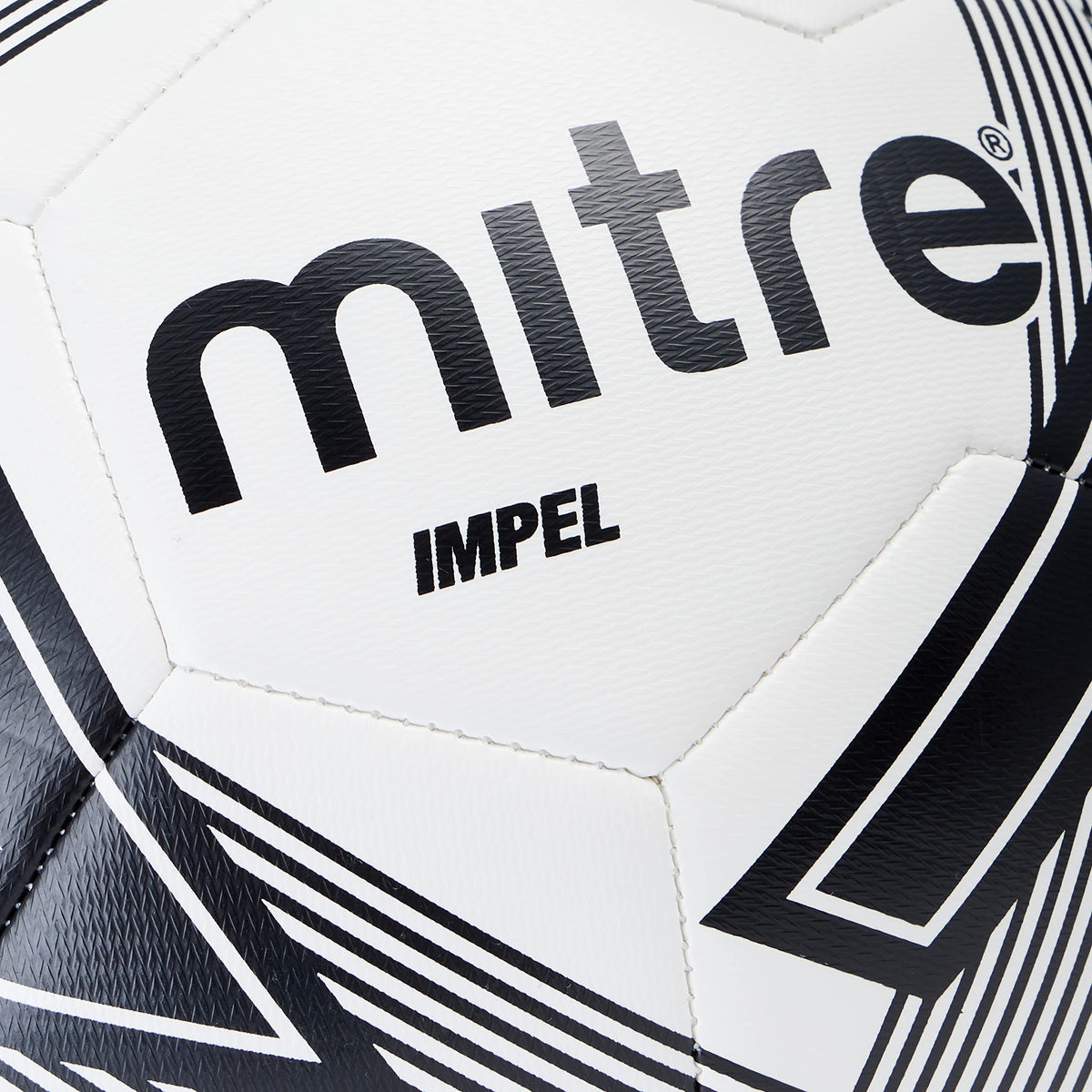 Mitre IMPEL Football Collection