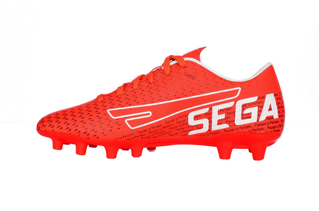 SEGA Cas-7 Football Boots