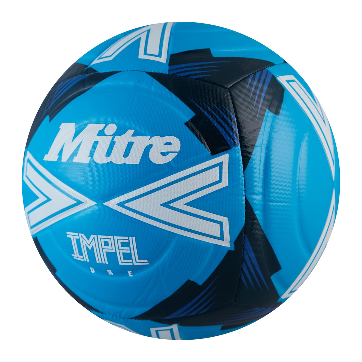 Mitre IMPEL Football Collection