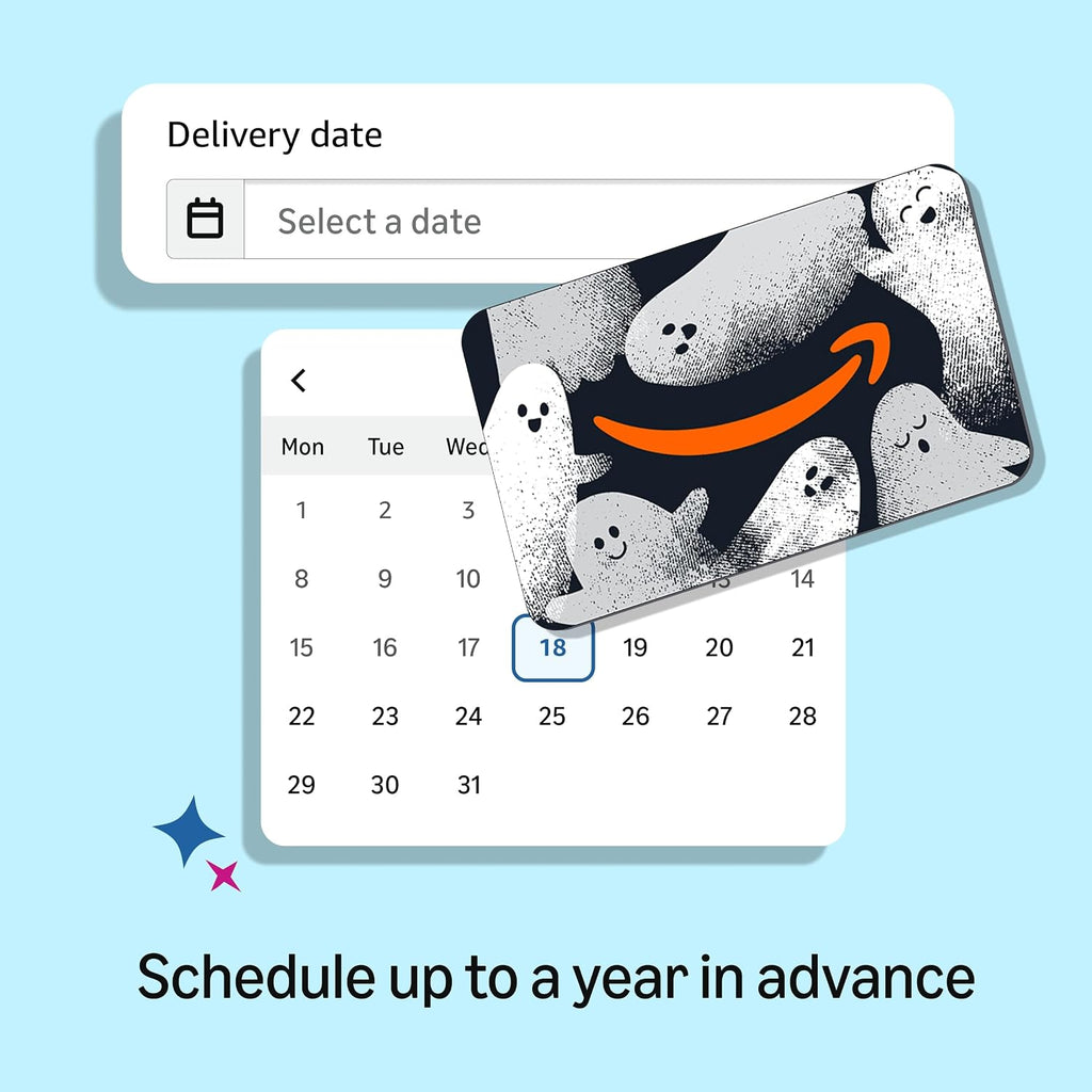 Amazon eGift Card