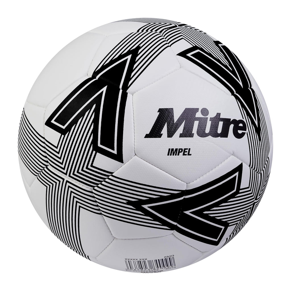 Mitre IMPEL Football Collection