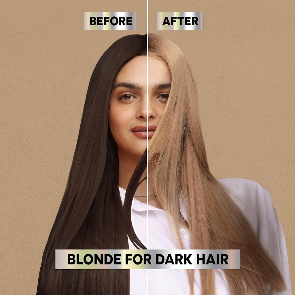 Garnier Nutrisse Ultra Color Permanent Hair Dye, 4.15 Iced Coffee Brown
