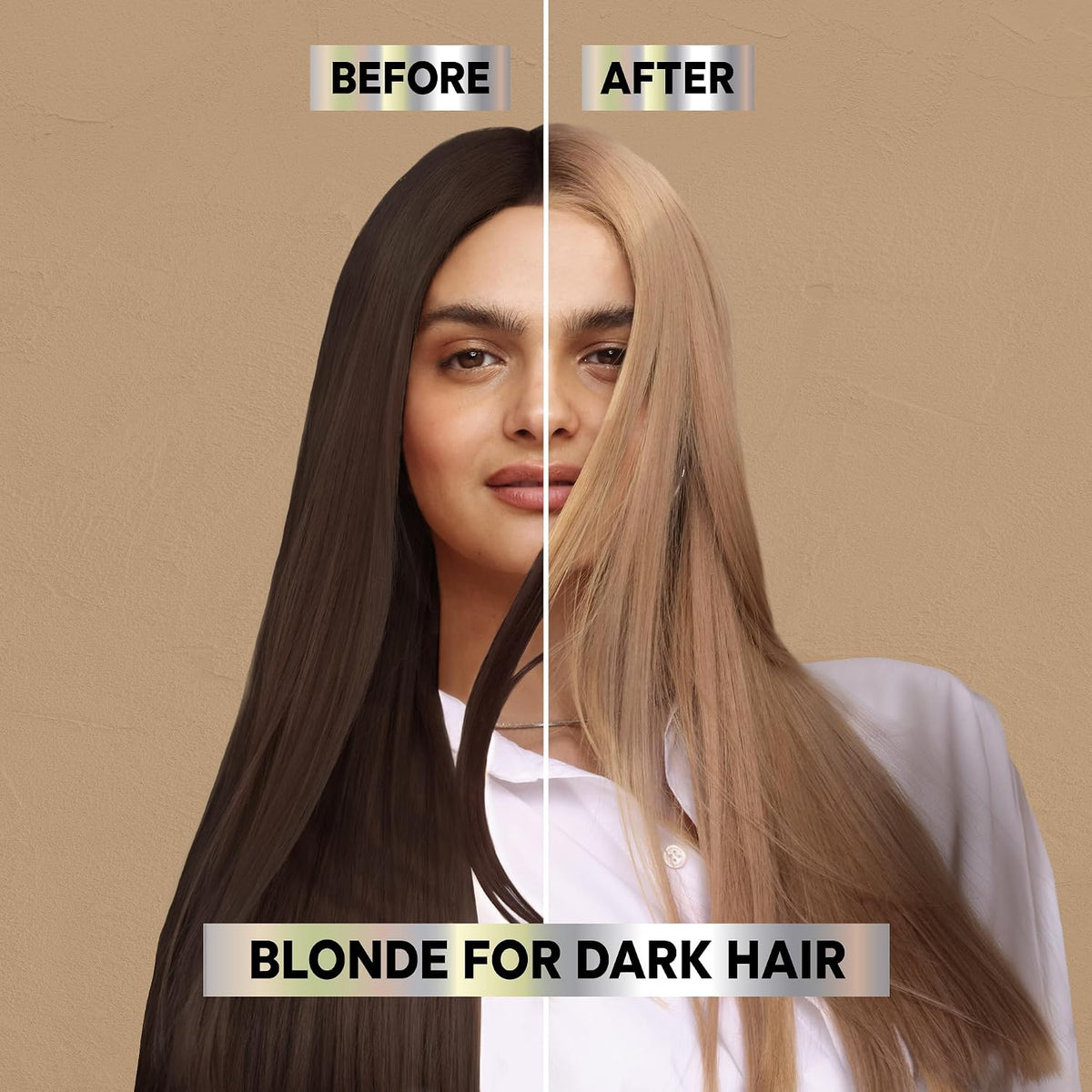 Garnier Nutrisse Ultra Color Permanent Hair Dye, 4.15 Iced Coffee Brown