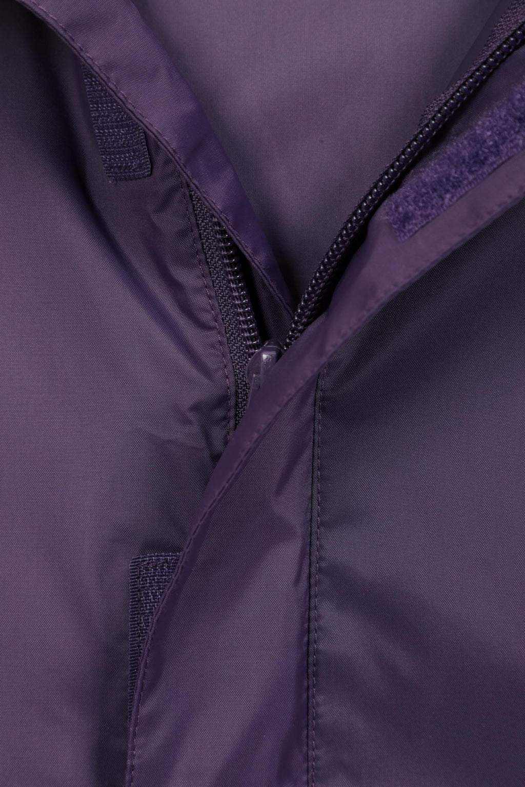 Mountain Warehouse Pakka Kids Waterproof Rain Jacket