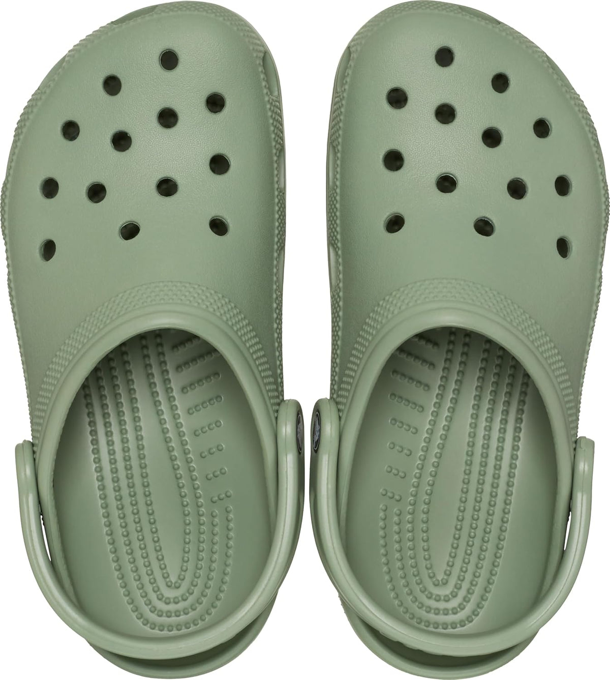 Crocs Unisex-Adult Classic Clog, Clogs for Women and Men