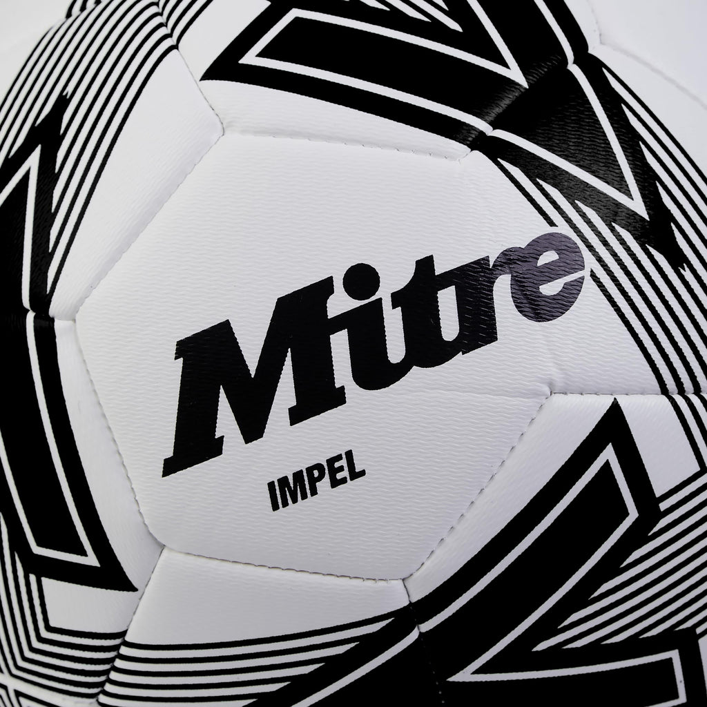 Mitre IMPEL Football Collection