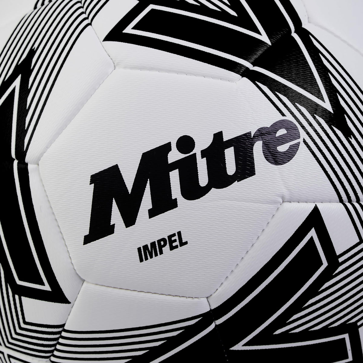 Mitre IMPEL Football Collection