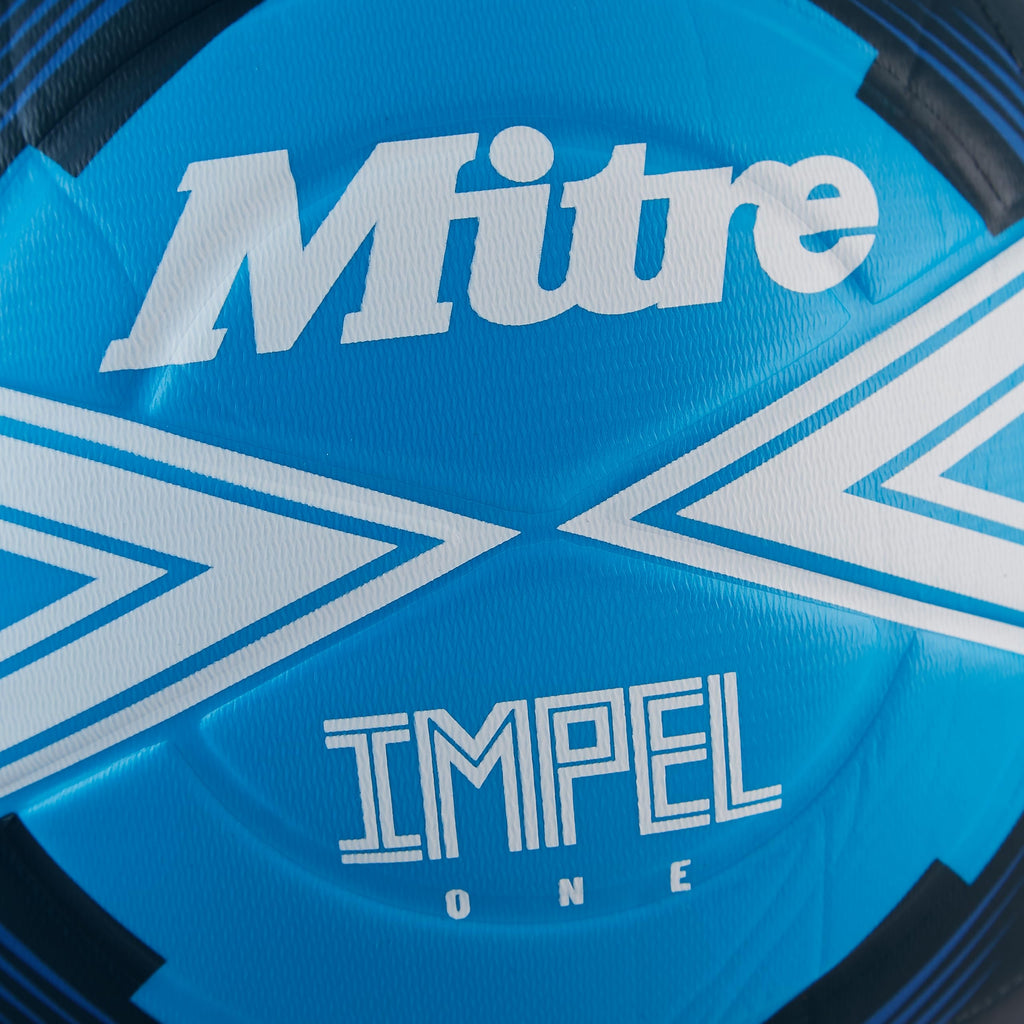 Mitre IMPEL Football Collection