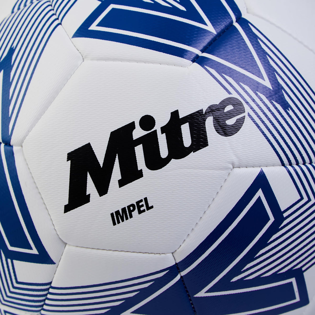 Mitre IMPEL Football Collection