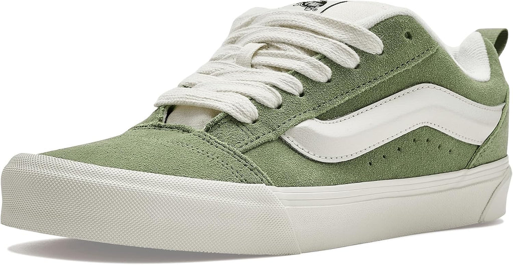 Vans Unisex Knu Skool Trainer