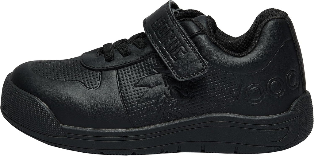 Sonic The Hedgehog Boys School Shoes | Boys Trainers
