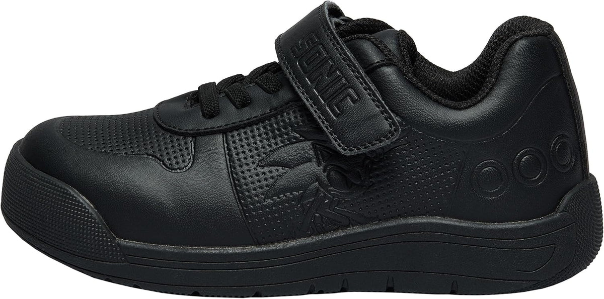 Sonic The Hedgehog Boys School Shoes | Boys Trainers