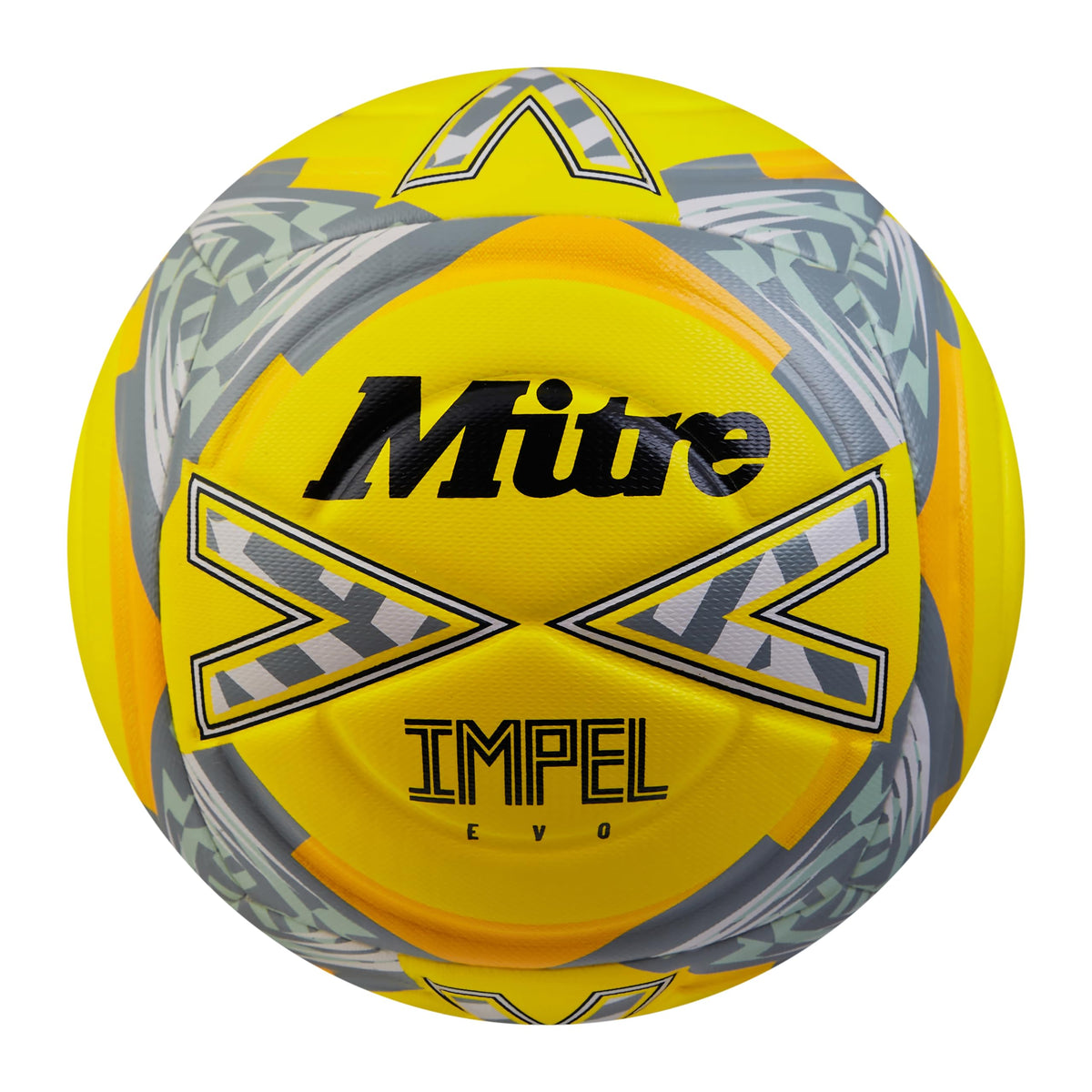 Mitre IMPEL Football Collection