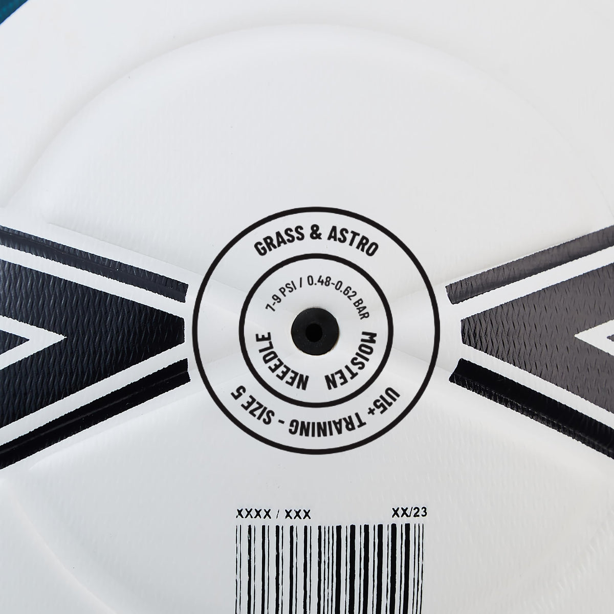 Mitre IMPEL Football Collection