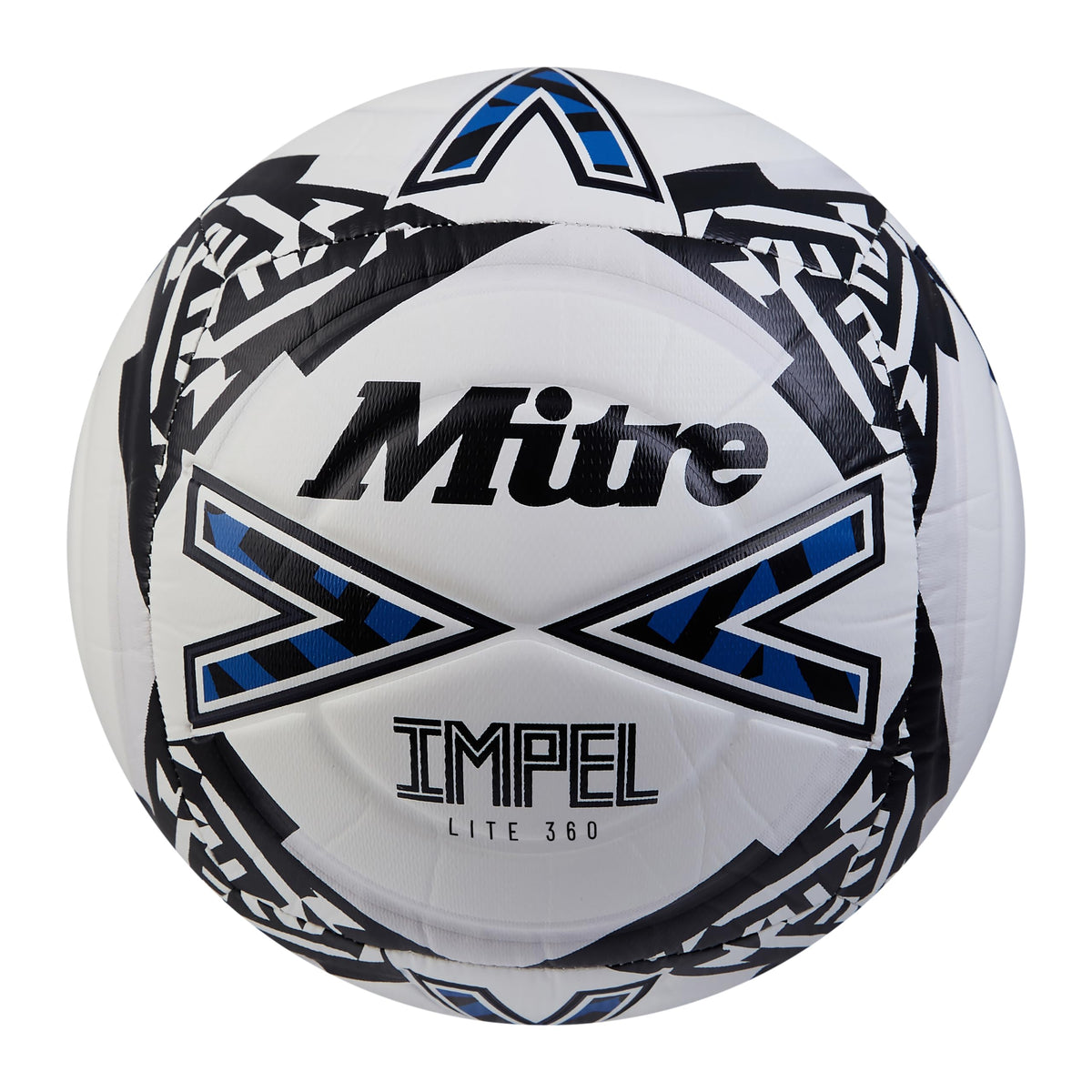 Mitre IMPEL Football Collection