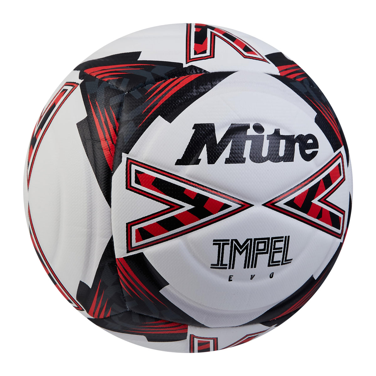 Mitre IMPEL Football Collection