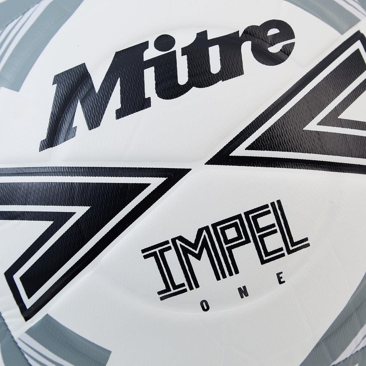 Mitre IMPEL Football Collection