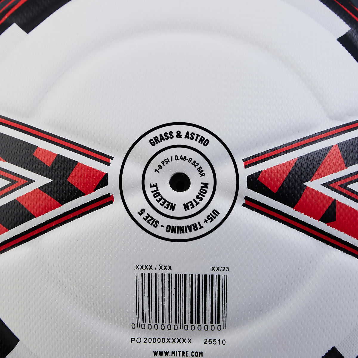 Mitre IMPEL Football Collection