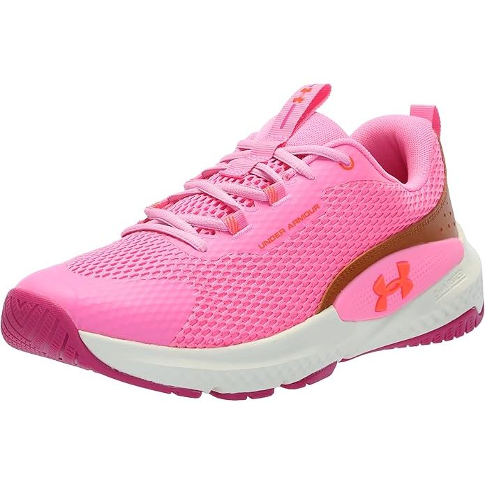Under Armour Dynamic Select Womens Training Shoes Gym Trainers UK 3.5 EU 36.5