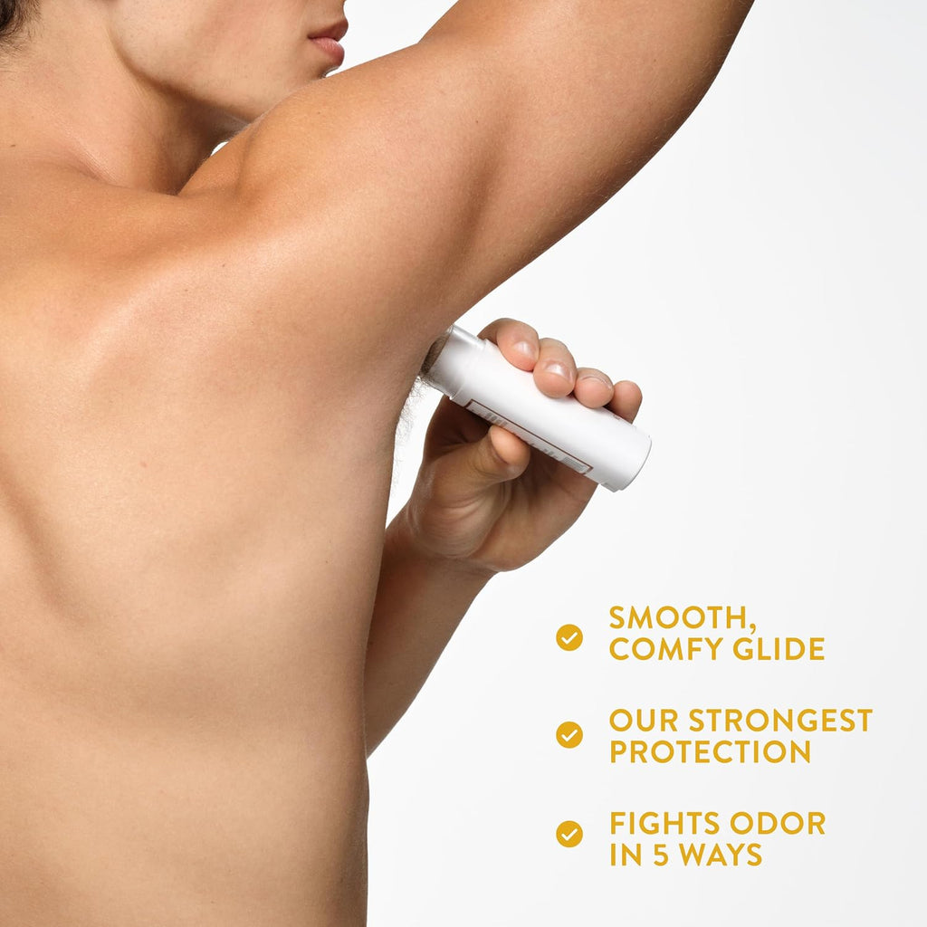 Native Aluminum-Free Deodorant for Women & Men, Coconut & Vanilla, 2.65oz