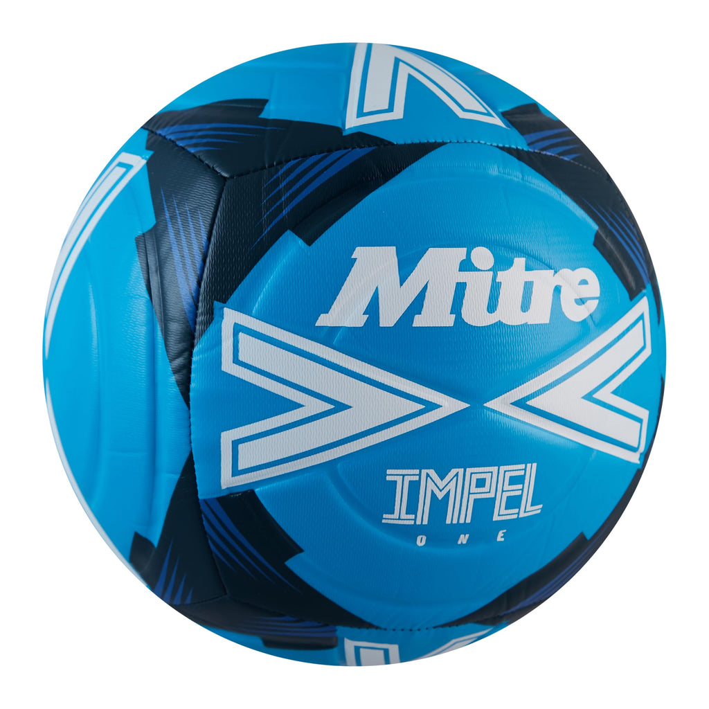 Mitre IMPEL Football Collection