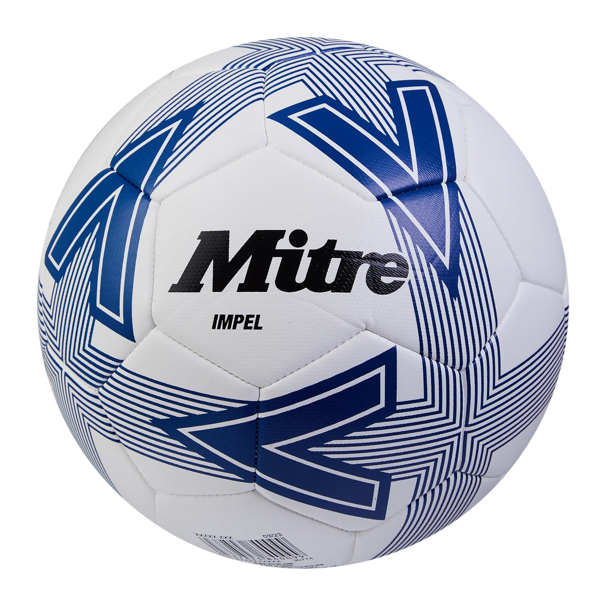 Mitre IMPEL Football Collection