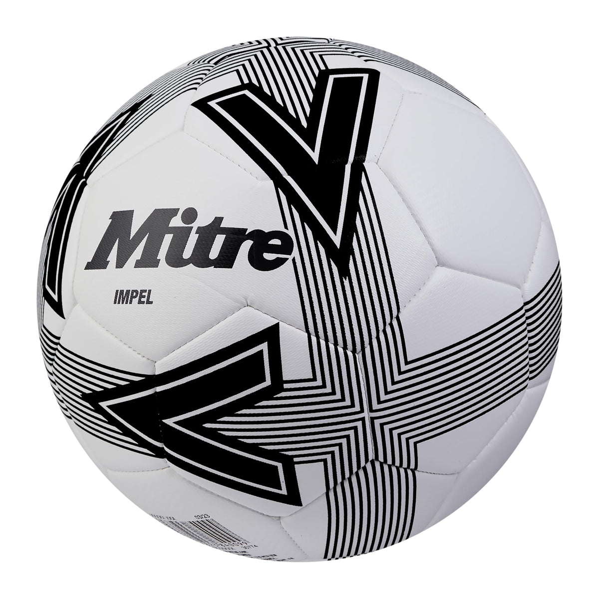 Mitre IMPEL Football Collection