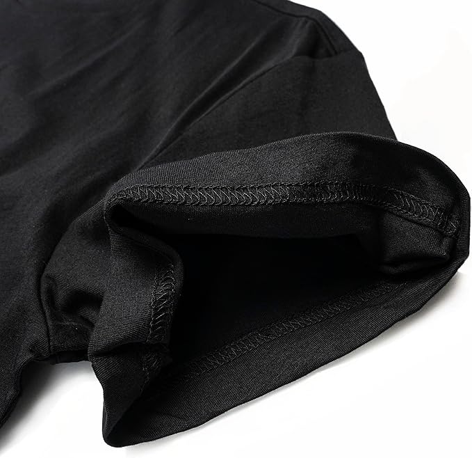 Twitch T-Shirt Black S M Unisex Graphic Tee 100% Cotton Official Merch