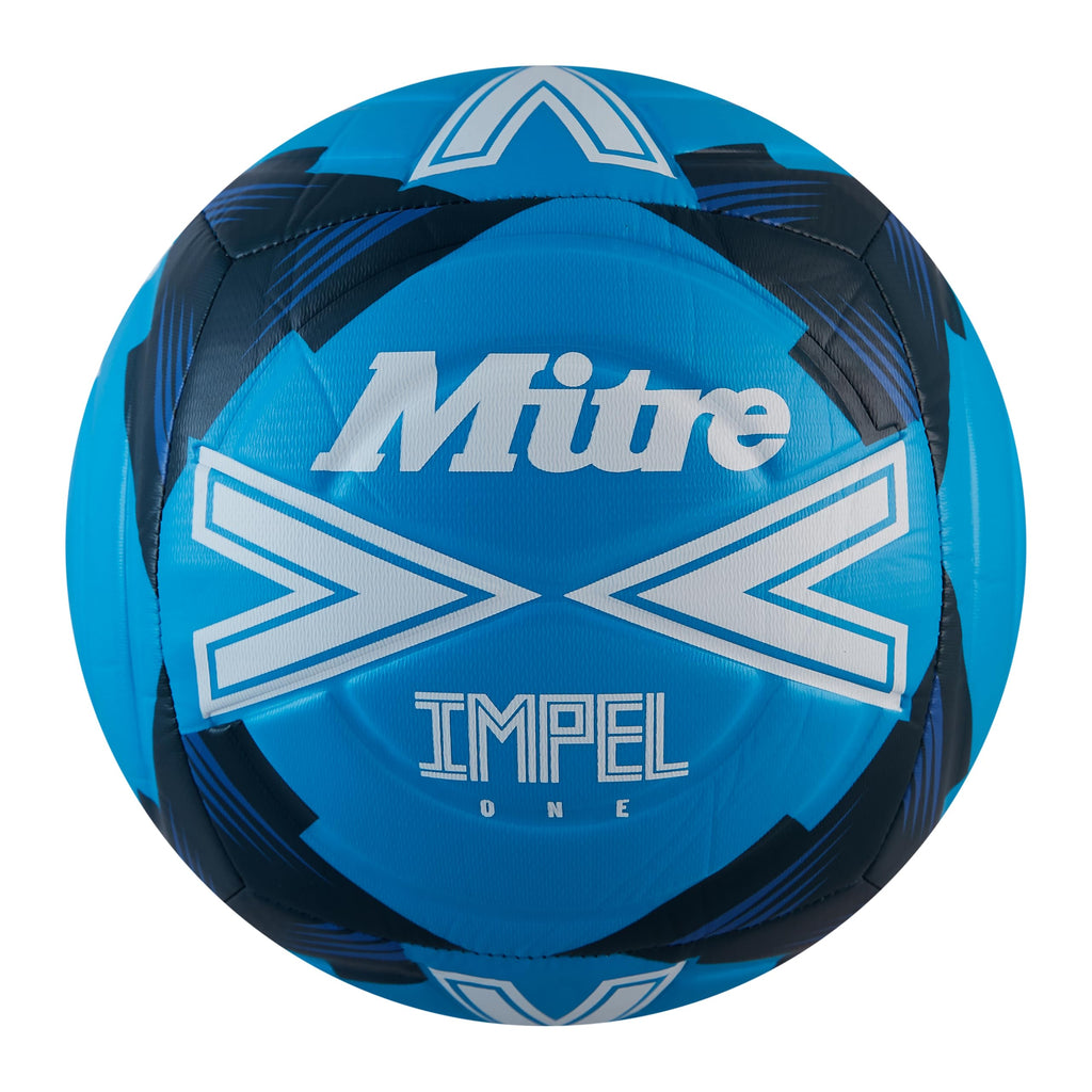 Mitre IMPEL Football Collection