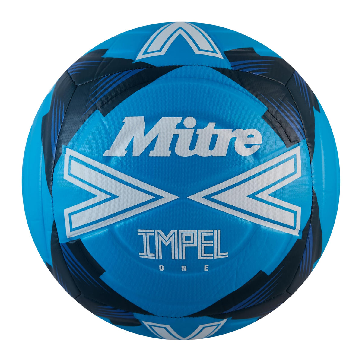 Mitre IMPEL Football Collection