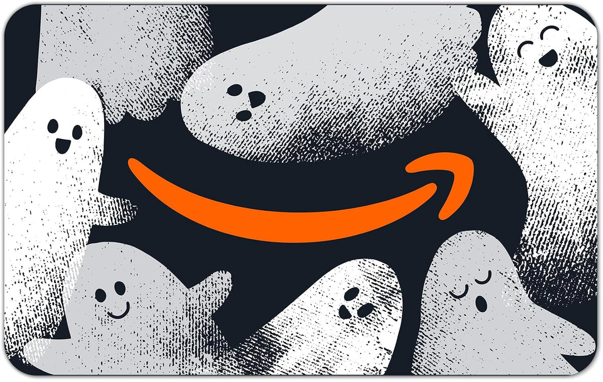 Amazon eGift Card