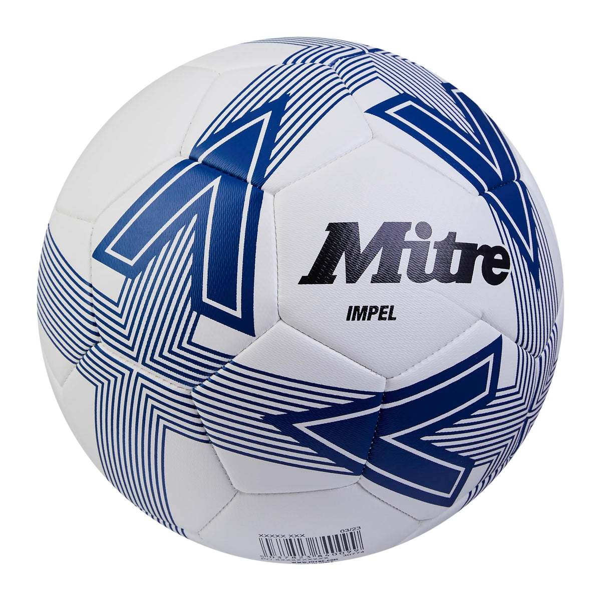 Mitre IMPEL Football Collection