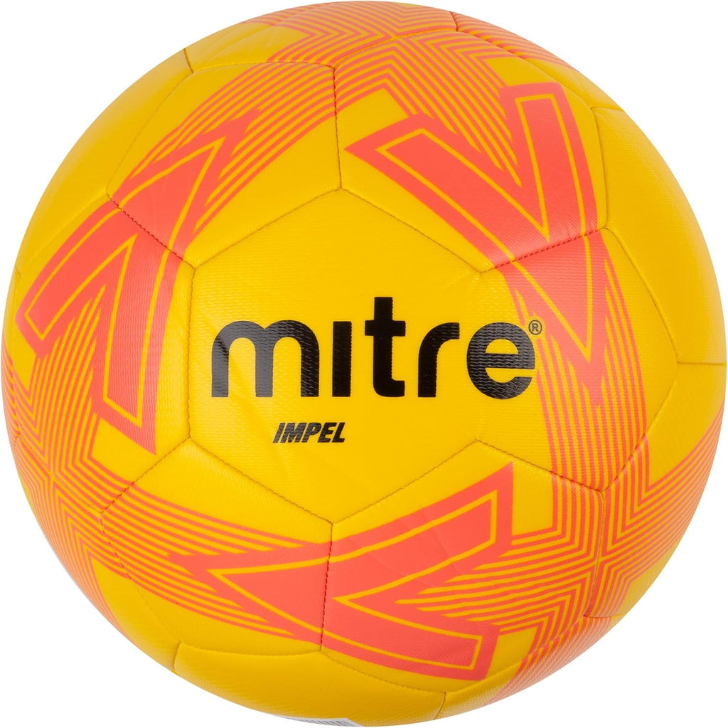 Mitre IMPEL Football Collection