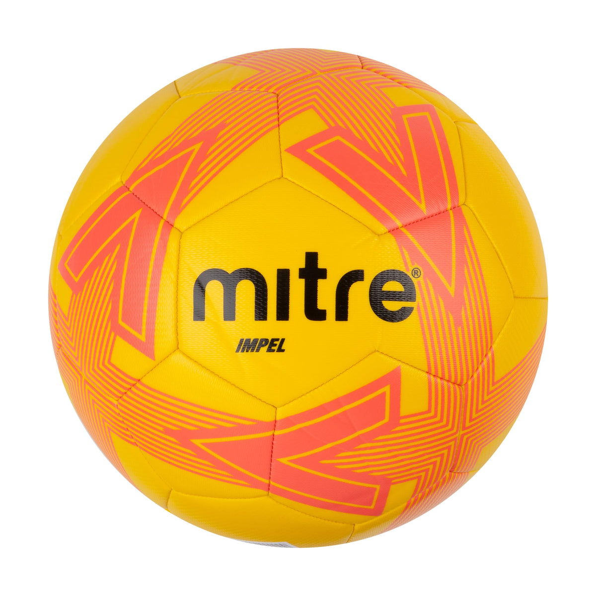 Mitre IMPEL Football Collection