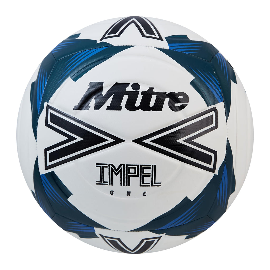 Mitre IMPEL Football Collection