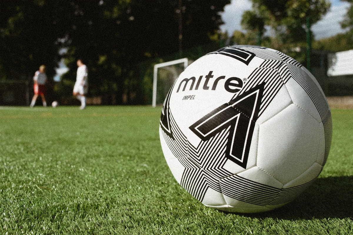 Mitre IMPEL Football Collection