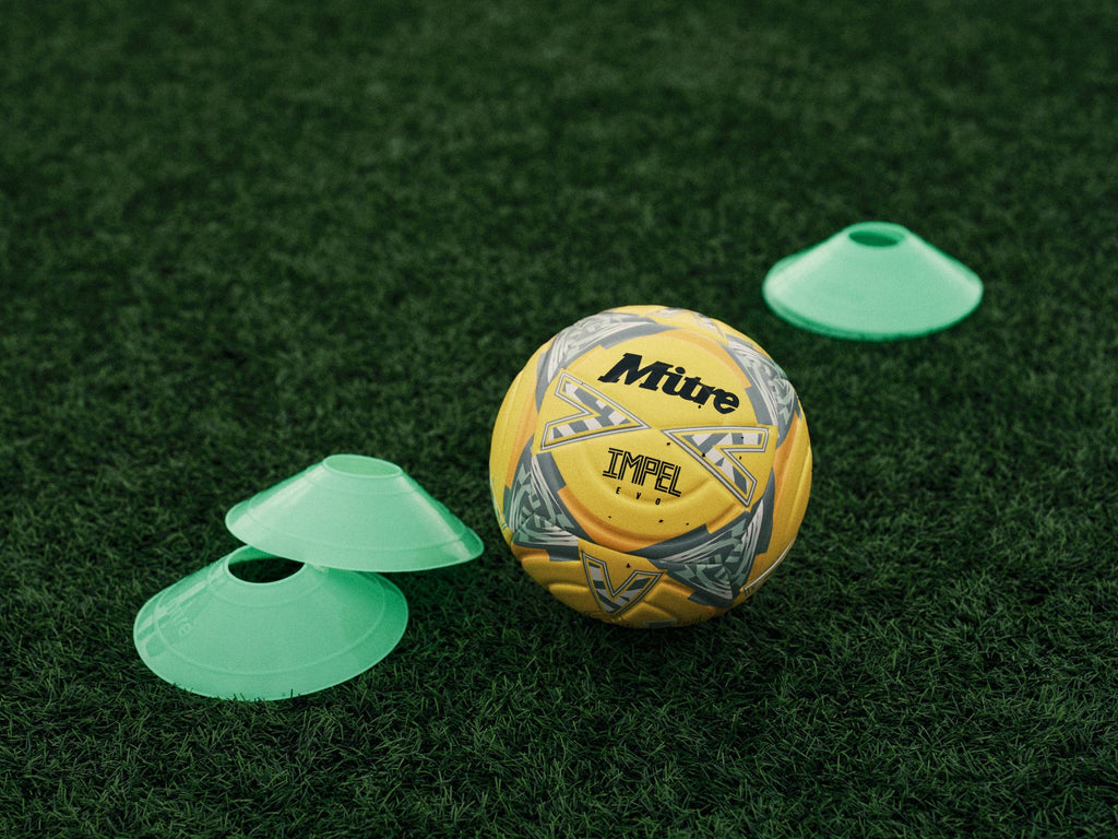 Mitre IMPEL Football Collection