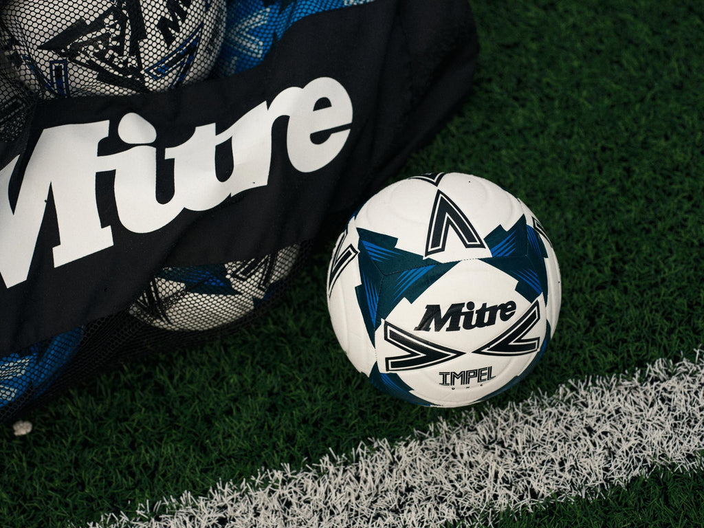 Mitre IMPEL Football Collection