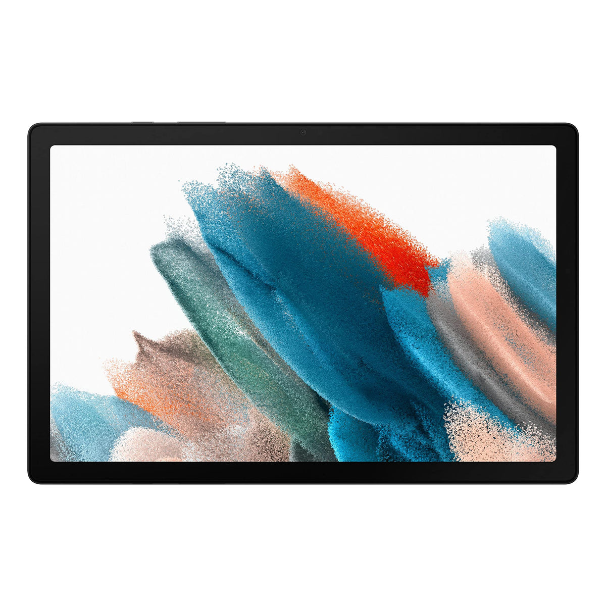 Samsung Galaxy Tab A8 10.5” Screen Wi-Fi Android Tablet 32GB Graphite (UK Version) (Renewed)