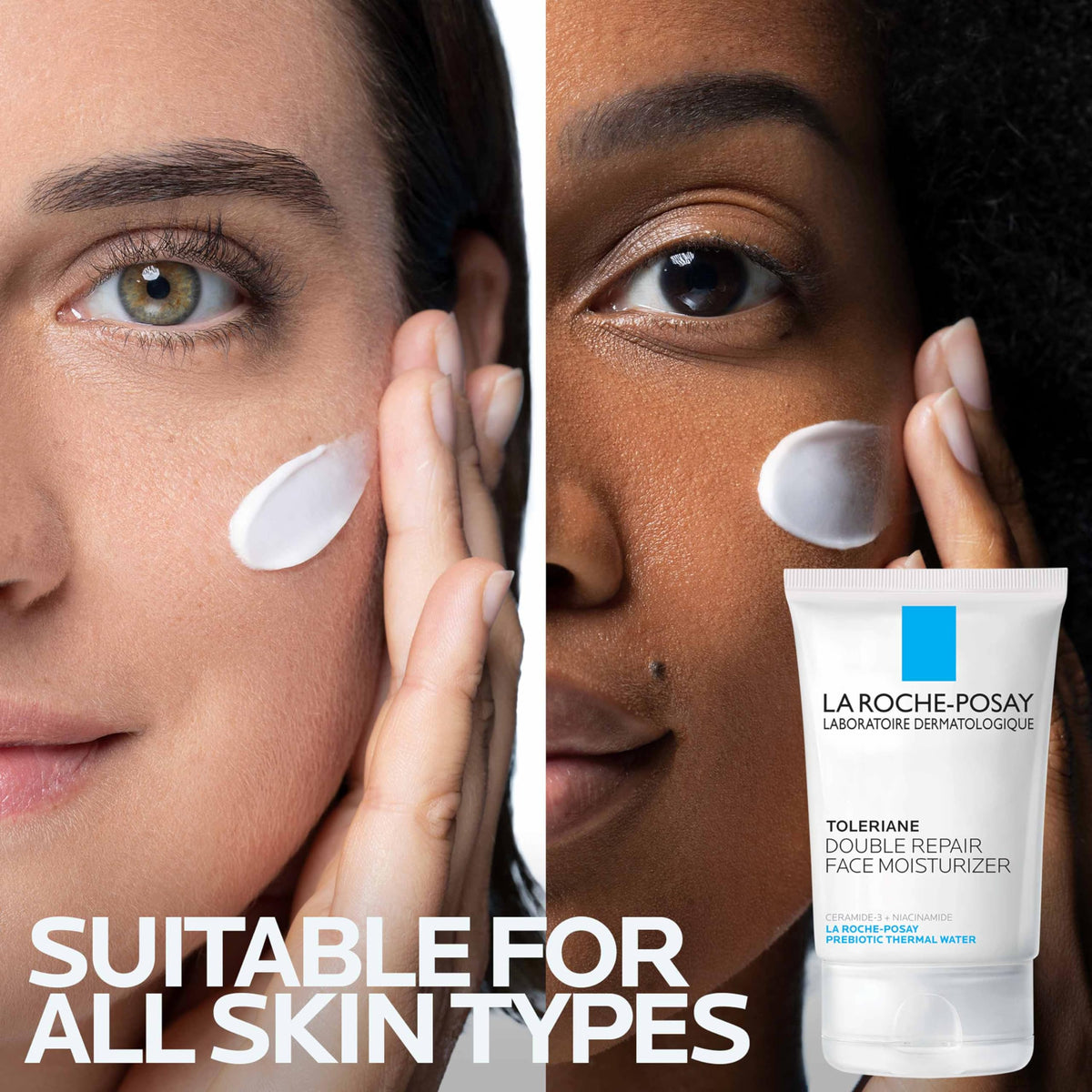 La Roche-Posay Toleriane Double Repair Face Moisturizer