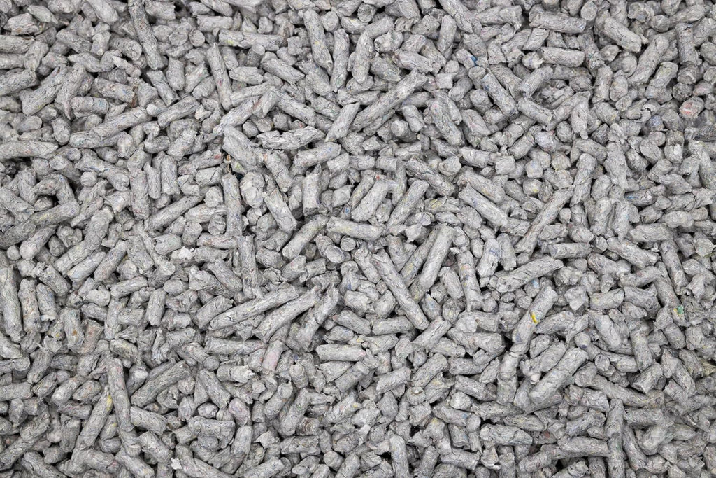 Bio-Catolet Light & Hygienic Recycled Paper Granules Cat Litter 12L